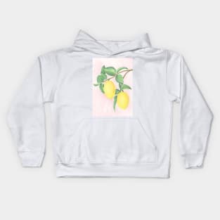 Lemon Tree Kids Hoodie